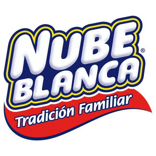 NUBE BLANCA
